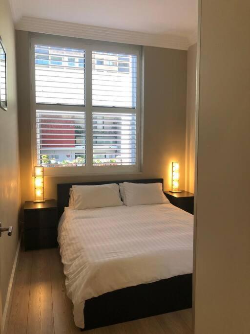 Apartment Chic Near Harbour