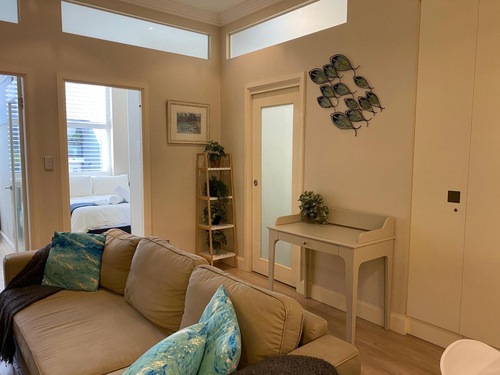 Apartment Chic Near Harbour *